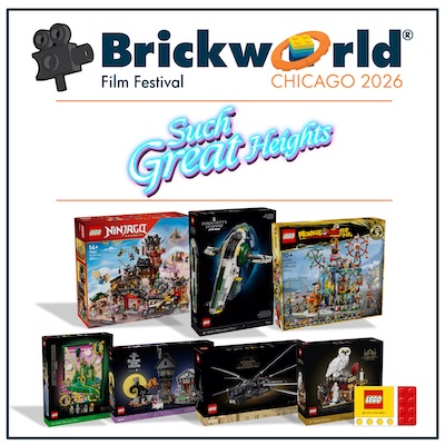 Brickworld Film Festival